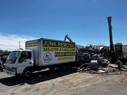 Best Same-Day Junk Removal Services  in Valinda, CA